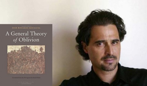 2016 Man Booker Longlist: A General Theory of Oblivion by Jose Eduardo Agualusa