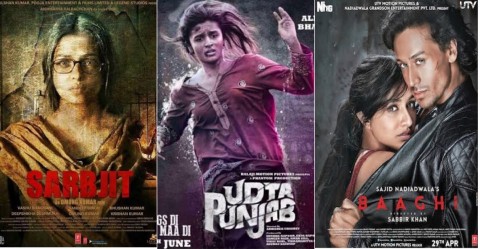6 upcoming movies which are coinciding with IPL