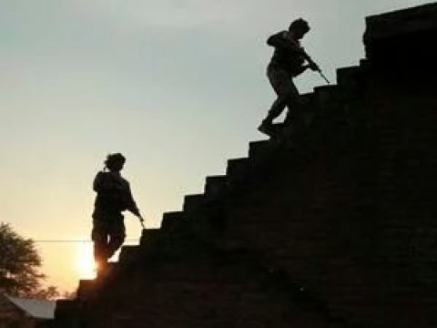 NIA receives crucial information about terrorists of Pathankot attack