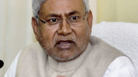 Guess what? Liquor is banned in Bihar