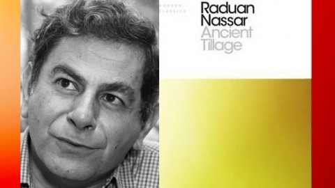 2016 Man Booker Longlist: A Cup of Rage by Raduan Nassar