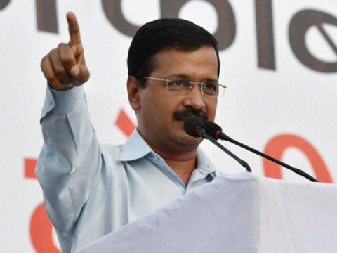 ODD-EVEN 2.0 STARTS TODAY. LET’S MAKE IT WORK, SAYS ARWIND KEJRIWAL