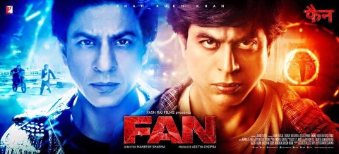 Movie Review: Fan