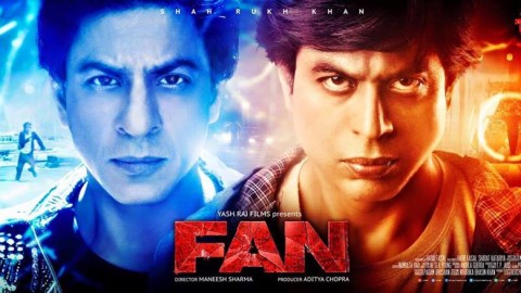 Movie Review: Fan