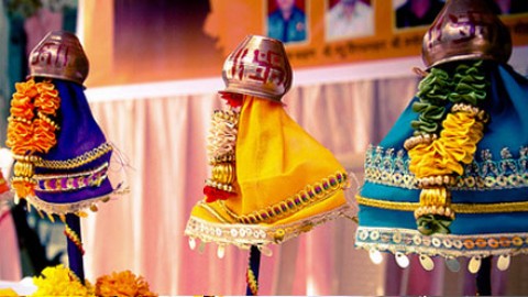 Gudi Padwa being celebrated across Maharashtra with great zeal