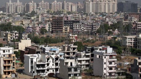 GURGAUM DISTRICT RENAMED AS GURUGRAM AND MEWAT AS NUH, DECLARES HARYANA GOVERNMENT