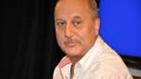 Shocking! Actor Anupam Kher barred from NIT