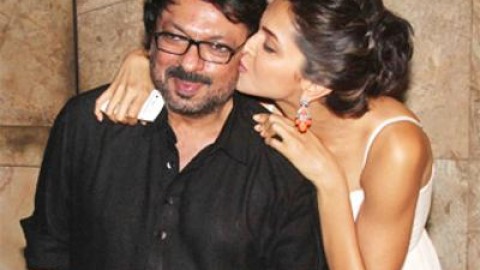 Sanjay Leela Bhansali’s next directorial venture to release on 15th December, 2017!