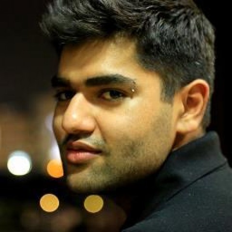 Reading helps you in ways you don’t even realize: Sumrit Shahi