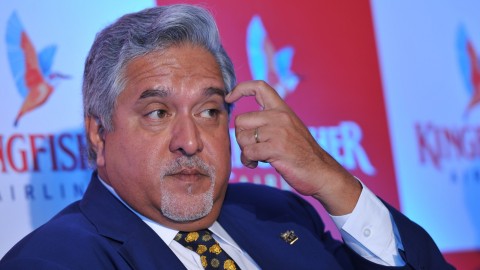 MUMBAI COURT ISSUES A NON BAILABLE WARRANT AGAINST VIJAY MALLYA