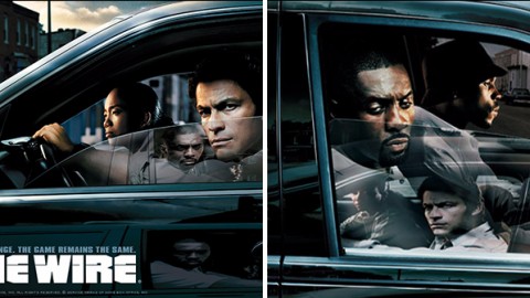 5 reasons why The Wire deserves the status quo it enjoys now!