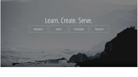 How 4 high school students are redefining internships and research