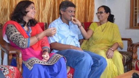 Indian Engineer abducted by pirates in Nigeria finally rescued