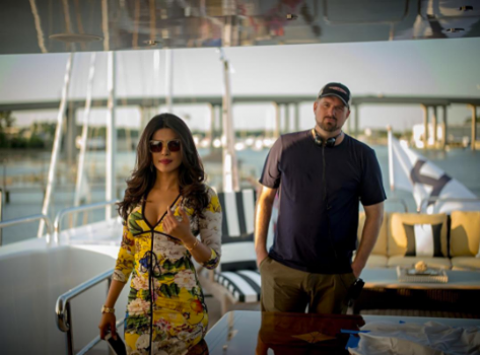 Here’s Why PeeCee is undisputably the new diva of hollywood