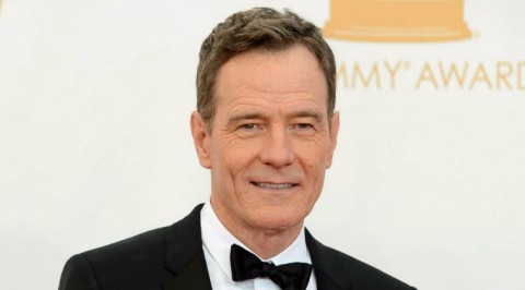 Bryan Cranston to Produce and Star in Philip Dick’s Anthology Series