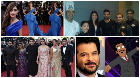 Weekly Bollywood Rundown: One stop for all the buzz