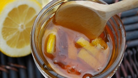 Do you know what frozen honey does to your skin?