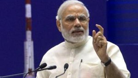 BJP showcases PM as ‘pro-Dalit’, aims at securing maximum seats in UP