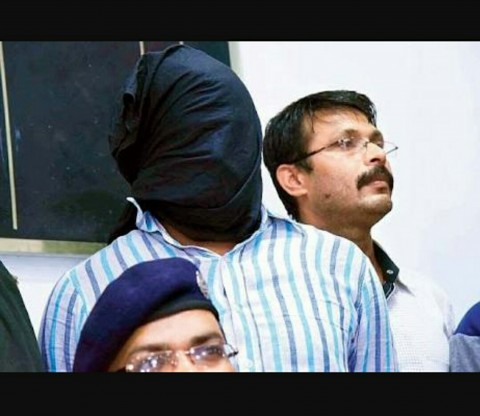 Gaya Road Rage: Rocky Yadav’s third accomplice surrenders, remanded custody