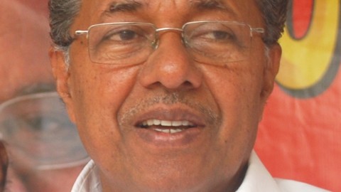 PINARAYI VIJAYAN MOST TO BECOME THE CHIEF MINISTER OF KERALA