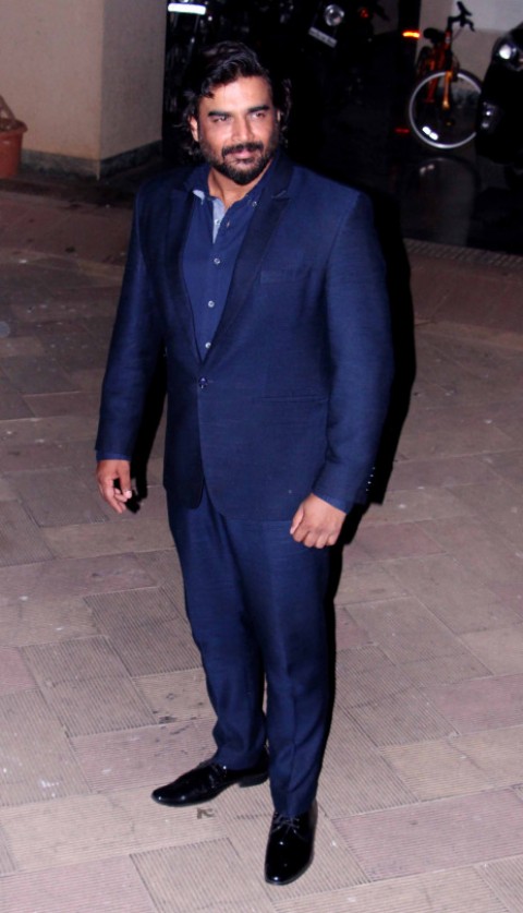 R. Madhavan to deliver an inspirational talk to the largest non-telco ISP in the country