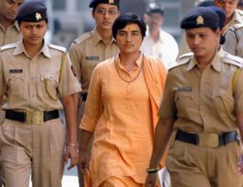 NIA files fresh charge sheet in Malegaon blasts case