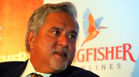 UK won’t deport Mallya, says extradition possible