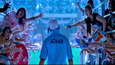 Movie Review: Azhar