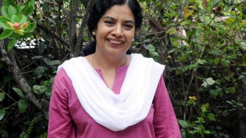 There’s nothing like books to enrich your lives: Khyrunissa A