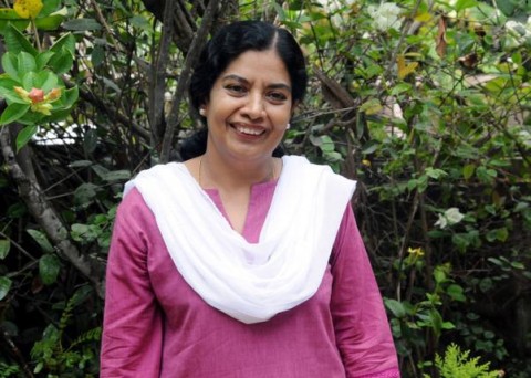 There’s nothing like books to enrich your lives: Khyrunissa A