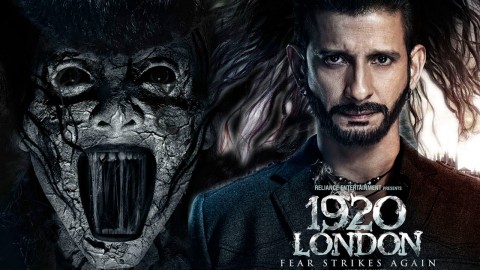 Review: 1920 London
