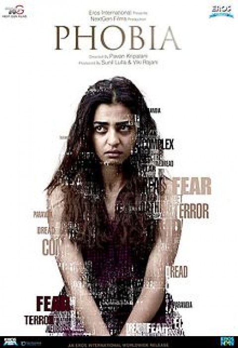 Phobia sequel on the cards for producer Viki Rajani!