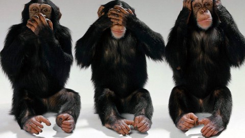 Why religious teachers could be misleading..