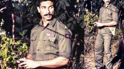 All you need to know about the much-awaited ‘Rangoon’!