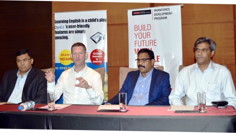 NEcX, partners with Oracle University