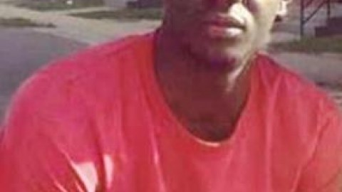 Officer who was charged with Freddie Gray murder acquitted, heaves a sigh of relief