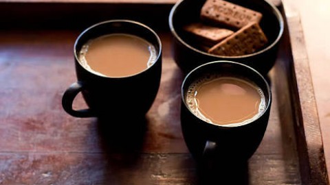 THE DIFFERENT TYPES OF TEA YOU CAN ENJOY THIS RAINY SEASON