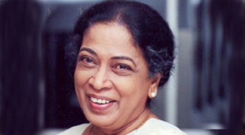Veteran Actress Sulabha Deshpande No More
