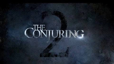 Movie Review: The Conjuring 2