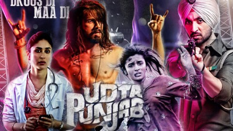 Movie Review: Udta Punjab