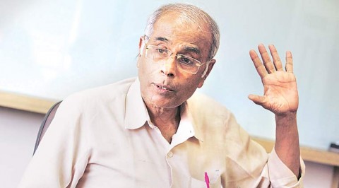 CBI makes first arrest in rationalist Dabholkar’s murder