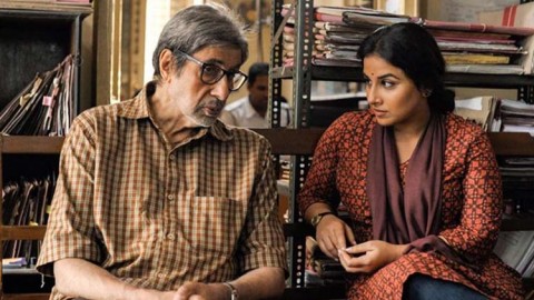 Movie Review: Te3n