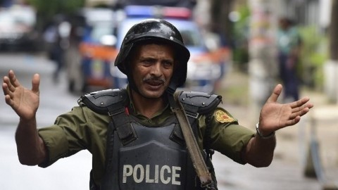 5 OF THE TERRORISTS RECOGNIZED; INDIA BEEFED UP BORDER SECURITY IN THE WAKE OF DHAKA TERRORIST ATTACK