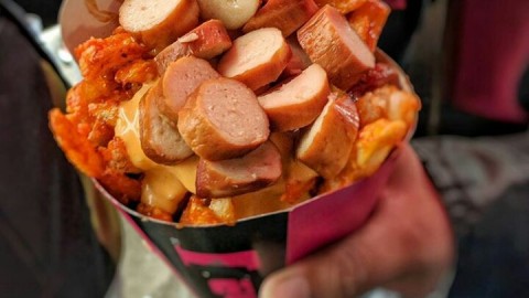 J’s Cafe: Mumbai’s student-favorite food joint