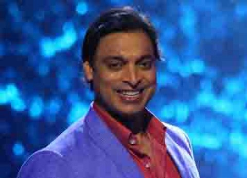 Bollywood is not on my mind: Shoaib Akhtar
