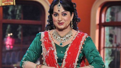 ‘It feels as if I was never away from the team of The Kapil Sharma Show’ -Upasana Singh