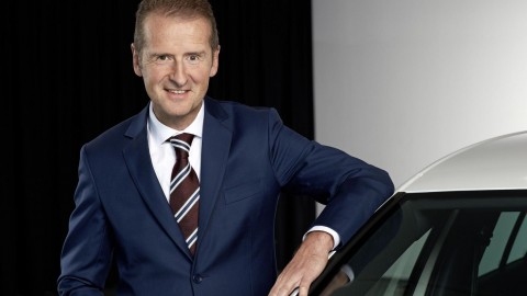 Volkswagen’s brand Chief Herbert Diess refuses to step down