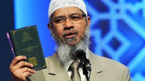 Zakir Naik not returning to India anytime soon