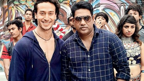 The search is on for the female lead in Munna Michael!