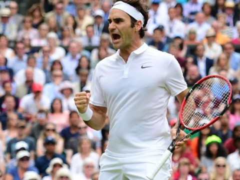 Wimbledon 2016: Roger Federer to face Marin Cilic in quarter-final